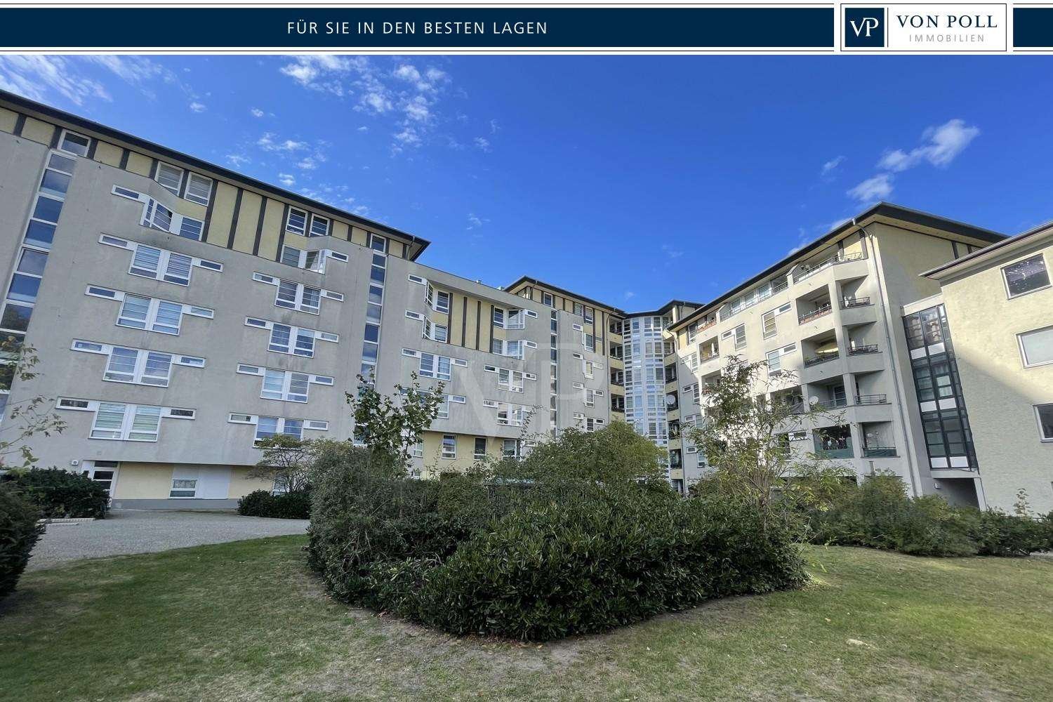 Apartamento T1 em Falkenhagener Feld, Germany N.º 100129