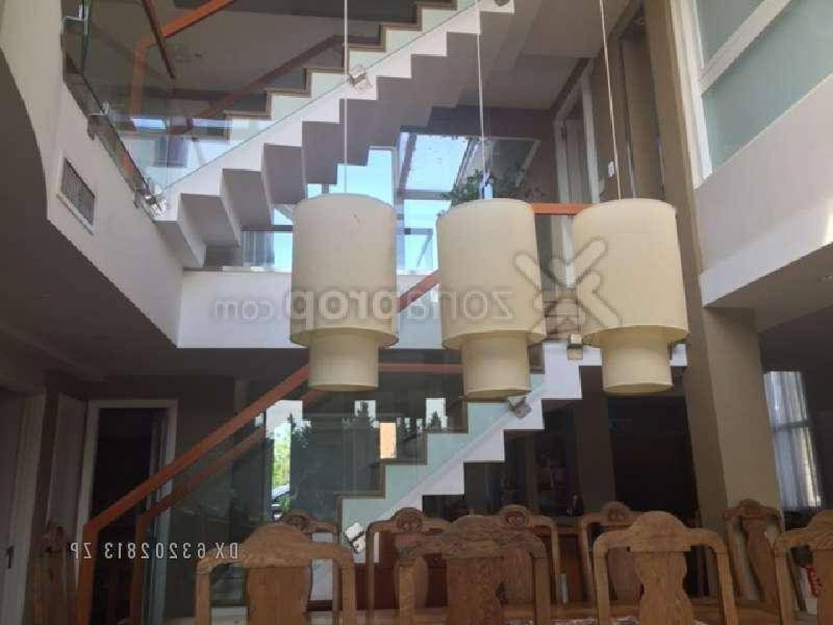 3 bedrooms House in Tigre, Argentina No. 60448