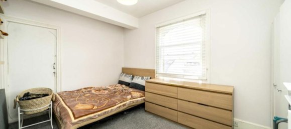 2 Schlafzimmer Wohnung in London, United Kingdom, Nr. 10017 4