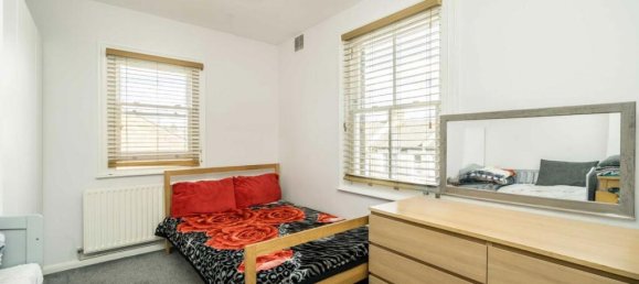 2 Schlafzimmer Wohnung in London, United Kingdom, Nr. 10017 6