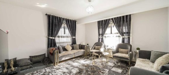 2 Schlafzimmer Wohnung in London, United Kingdom, Nr. 10017 2