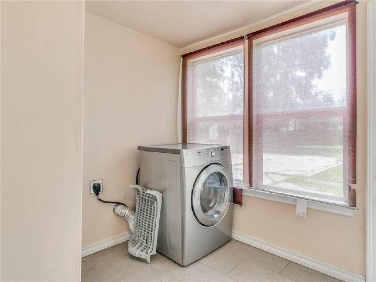 3 bedrooms House in Oklahoma City, USA No. 427829