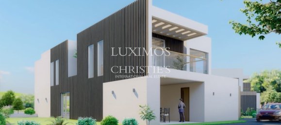 7880m² Land in Albufeira, Portugal No. 126854 6