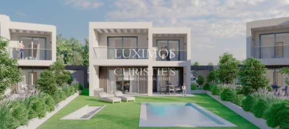 7880m² Land in Albufeira, Portugal No. 126854 5