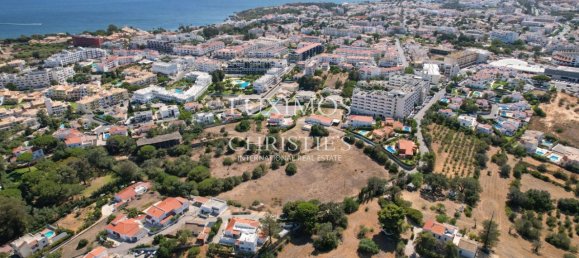 7880m² Land in Albufeira, Portugal No. 126854 11