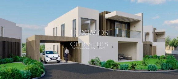 7880m² Land in Albufeira, Portugal No. 126854 8