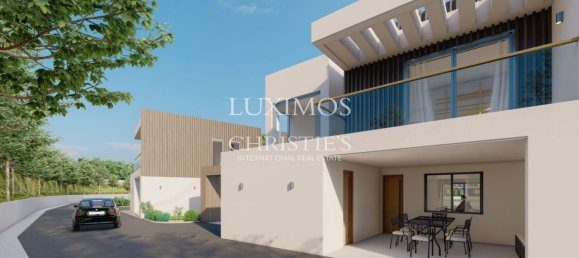 7880m² Land in Albufeira, Portugal No. 126854 3