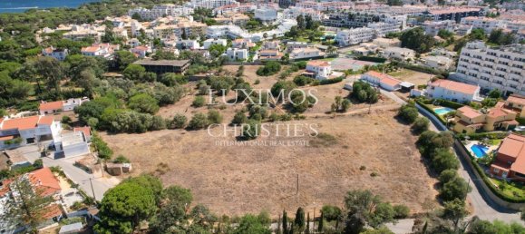7880m² Land in Albufeira, Portugal No. 126854 10