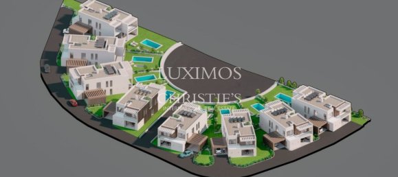 7880m² Land in Albufeira, Portugal No. 126854 7