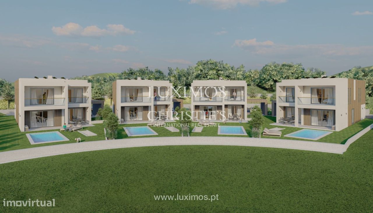 7880m² Land in Albufeira, Portugal No. 126854