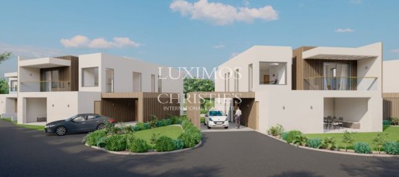 7880m² Land in Albufeira, Portugal No. 126854 4