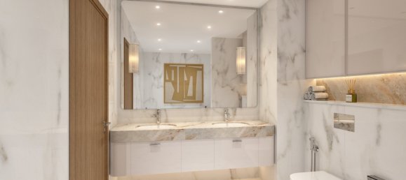 Apartamento T1 em Dubai, UAE N.º 21469 14