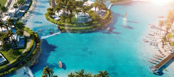 Apartamento T1 em Dubai, UAE N.º 21469 5