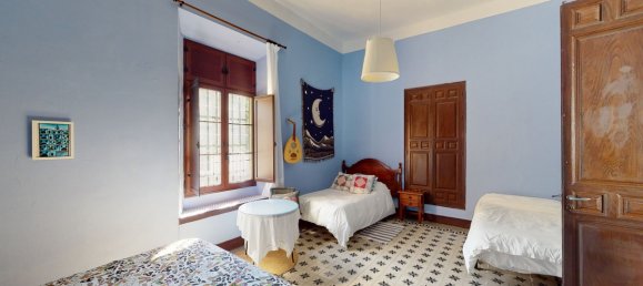 7 bedrooms Villa in El Limonar, Spain No. 47563 18