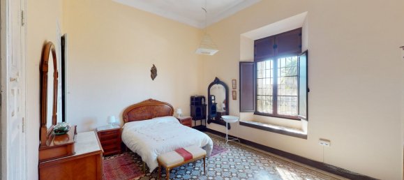 7 bedrooms Villa in El Limonar, Spain No. 47563 15