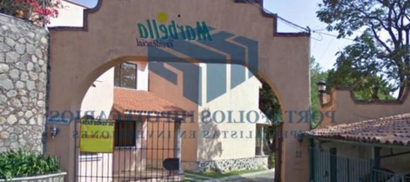 3 chambres Maison à Morelos, Mexico No. 187458 2