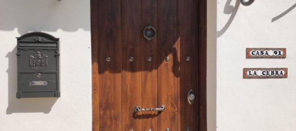 2 bedrooms House in Alora, Spain No. 153187 38