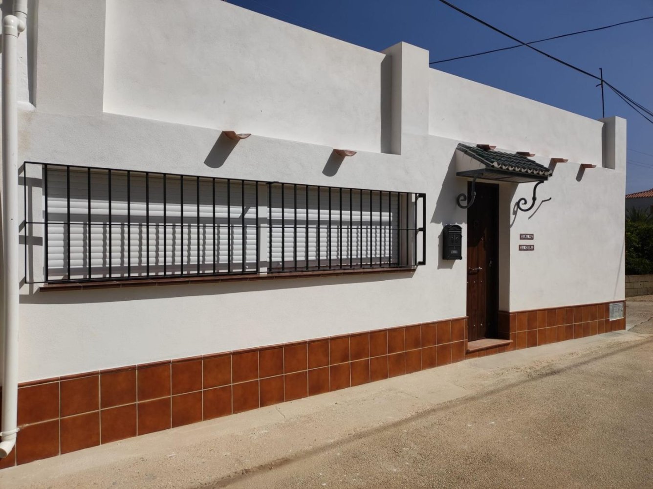 2 bedrooms House in Alora, Spain No. 153187