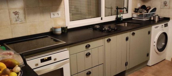 2 bedrooms House in Alora, Spain No. 153187 5