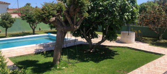 4 Schlafzimmer Haus in Castellon de la Plana, Spain, Nr. 119793 2