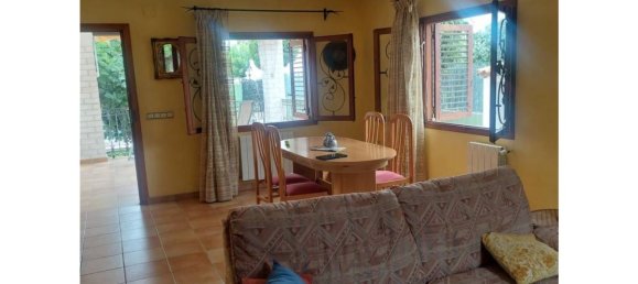 4 Schlafzimmer Haus in Castellon de la Plana, Spain, Nr. 119793 27