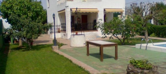 4 Schlafzimmer Haus in Castellon de la Plana, Spain, Nr. 119793 9