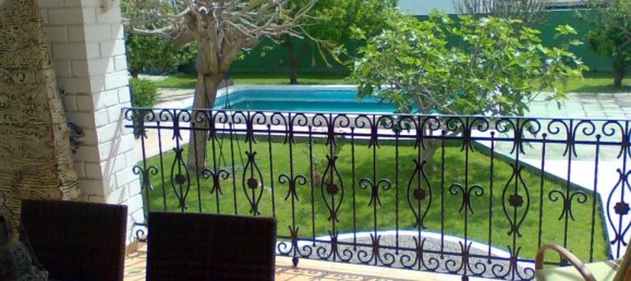 4 Schlafzimmer Haus in Castellon de la Plana, Spain, Nr. 119793 19