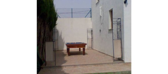 4 Schlafzimmer Haus in Castellon de la Plana, Spain, Nr. 119793 17