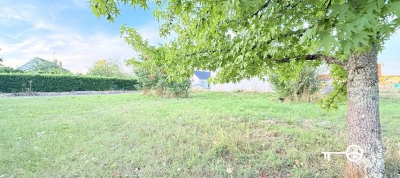 Terreno en Villeny, France 577 m² No. 300804 2