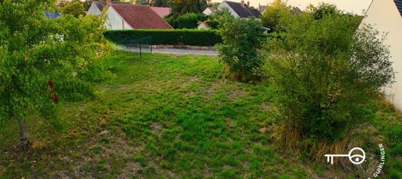 Terreno en Villeny, France 577 m² No. 300804 4