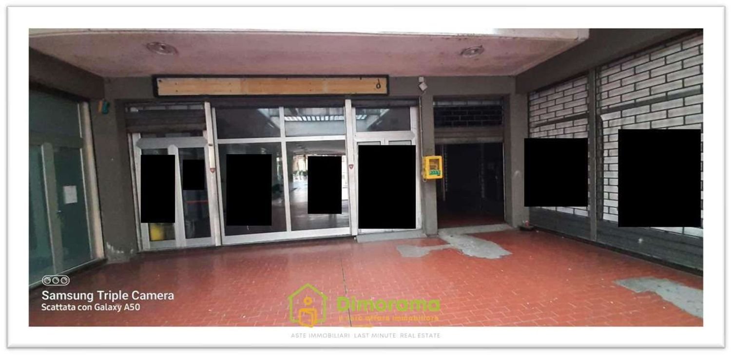 44m² Commercial property in Rignano sull'Arno, Italy No. 339426