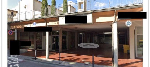 44m² Commercial property in Rignano sull'Arno, Italy No. 339426 5