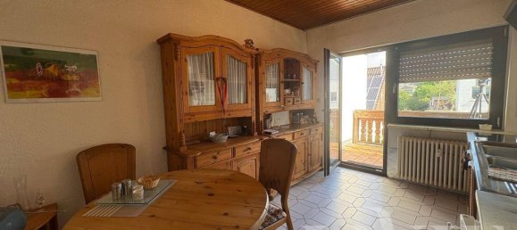 Apartamento de 2 dormitorios en Saarpfalz, Germany No. 348649 2