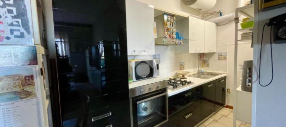 1 Schlafzimmer Wohnung in Monza, Italy, Nr. 118188 9