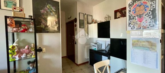 1 Schlafzimmer Wohnung in Monza, Italy, Nr. 118188 7