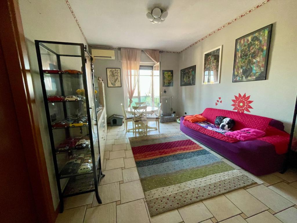 1 Schlafzimmer Wohnung in Monza, Italy, Nr. 118188