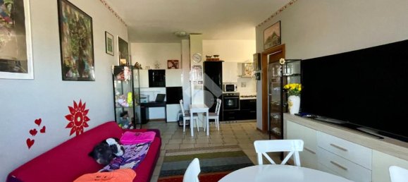 1 Schlafzimmer Wohnung in Monza, Italy, Nr. 118188 2