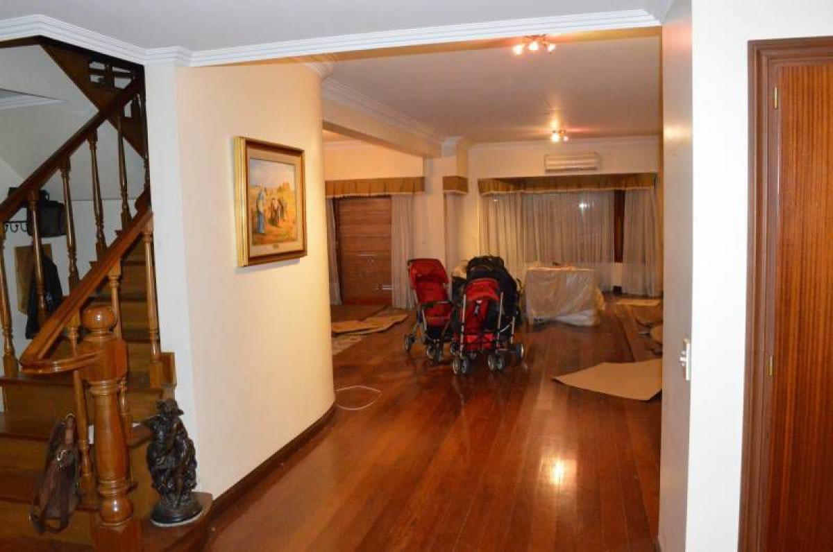 4 bedrooms House in San Isidro, Argentina No. 61252