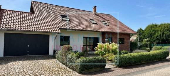 4 غرف نوم تاون هاوس في Saarlouis, Germany رقم 228371 2