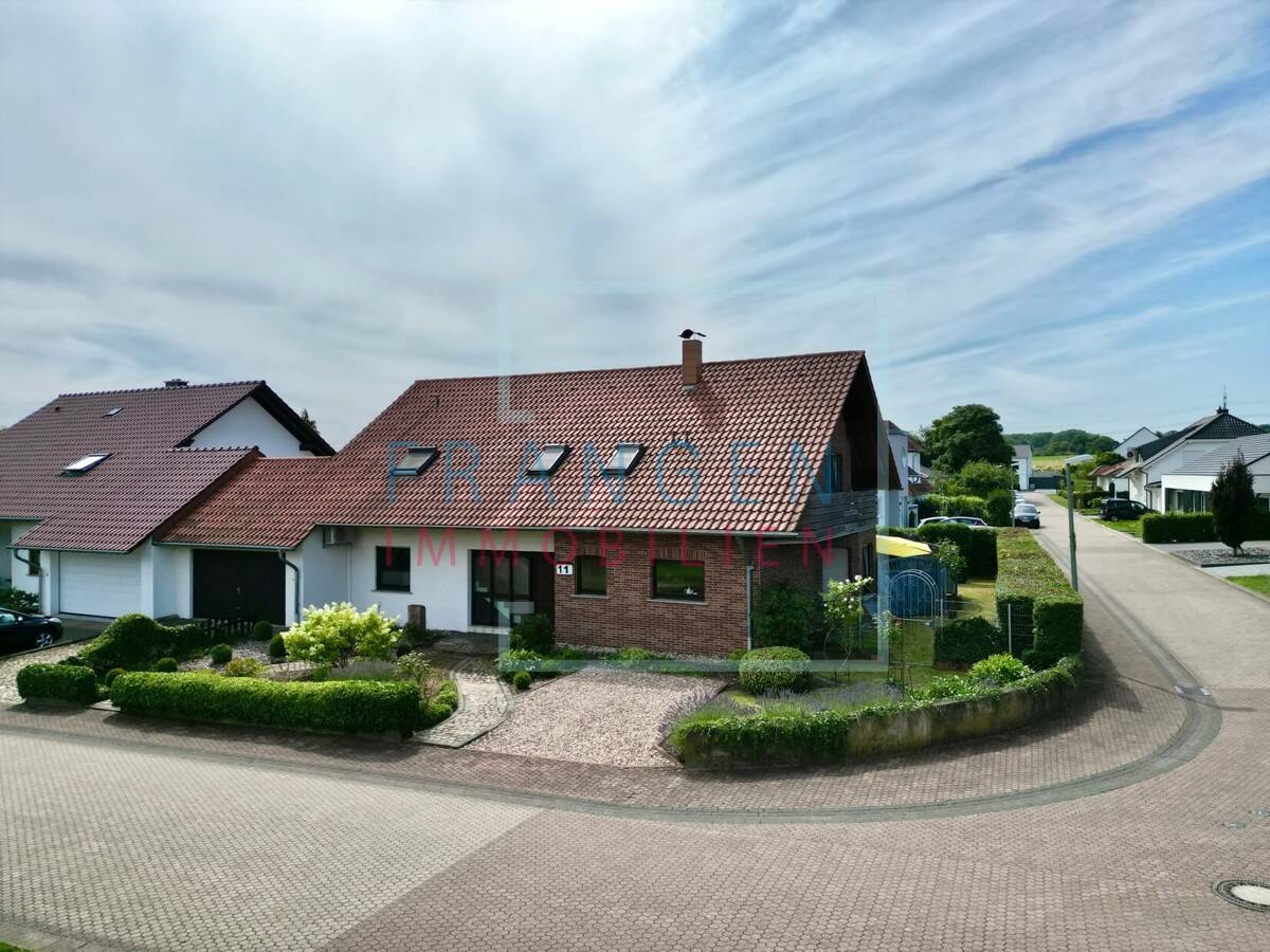 4 غرف نوم تاون هاوس في Saarlouis, Germany رقم 228371