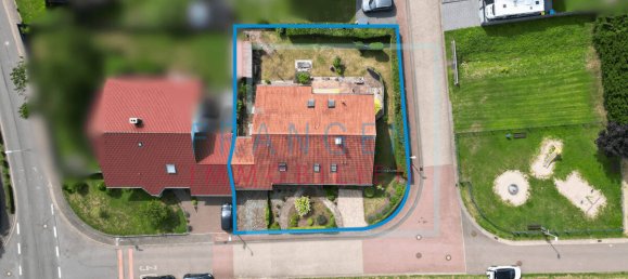 4 غرف نوم تاون هاوس في Saarlouis, Germany رقم 228371 3