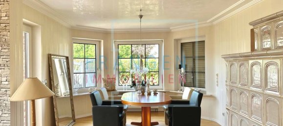 4 غرف نوم تاون هاوس في Saarlouis, Germany رقم 228371 5