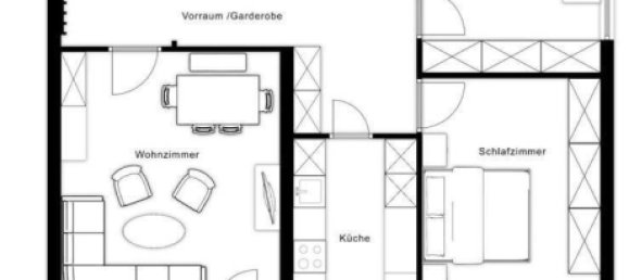 3-Zimmer Wohnung in Bad Gastein, Austria, Nr. 203930 7