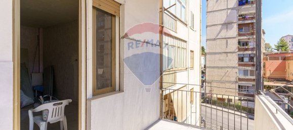 4-Zimmer Wohnung in Catania, Italy, Nr. 151368 2