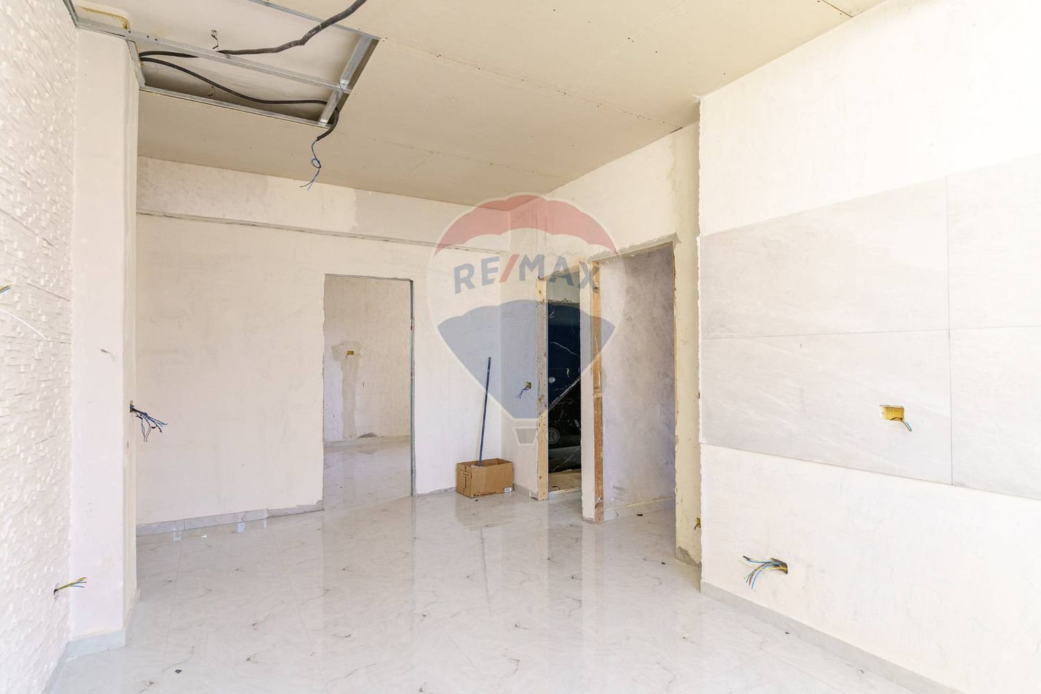 4-Zimmer Wohnung in Catania, Italy, Nr. 151368