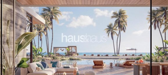 Villa T4 em Deira, UAE N.º 98620 5