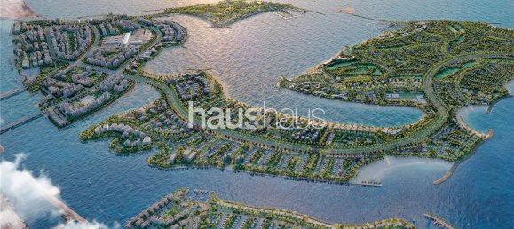 Villa T4 em Deira, UAE N.º 98620 23