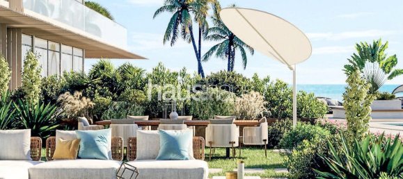 Villa T4 em Deira, UAE N.º 98620 11