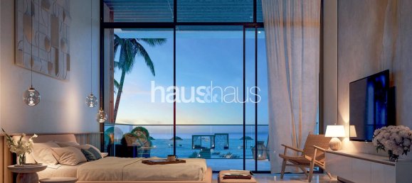 Villa T4 em Deira, UAE N.º 98620 8