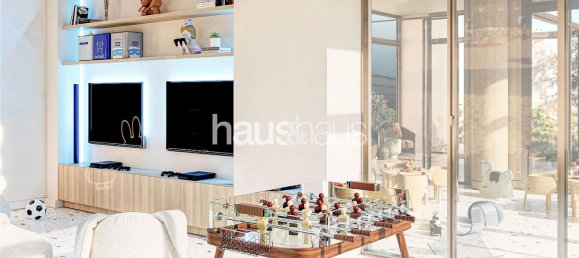 Villa T4 em Deira, UAE N.º 98620 20